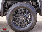 New 2025 Chevrolet Silverado 2500 LT Crew Cab 4x4 Pickup for sale #SF250859 - photo 9
