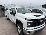 New 2025 Chevrolet Silverado 2500 Crew Cab 4WD Service Truck for sale #SF252963 - photo 2