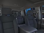 New 2025 Chevrolet Silverado 3500 LT Crew Cab 4x4 60 CA Cab Chassis for sale #SF252969 - photo 24