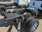 New 2025 Chevrolet Silverado 3500 LT Crew Cab 4x4 60 CA Cab Chassis for sale #SF252969 - photo 4