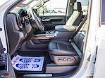 New 2025 Chevrolet Silverado 3500 LT Crew Cab 4x4 Pickup for sale #SF257305 - photo 25