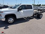 New 2025 Chevrolet Silverado 3500 LT Crew Cab 4x4 60 CA Cab Chassis for sale #SF259501 - photo 12