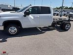 New 2025 Chevrolet Silverado 3500 LT Crew Cab 4x4 60 CA Cab Chassis for sale #SF259501 - photo 13