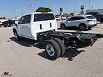New 2025 Chevrolet Silverado 3500 LT Crew Cab 4x4 60 CA Cab Chassis for sale #SF259501 - photo 14