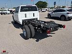 New 2025 Chevrolet Silverado 3500 LT Crew Cab 4x4 60 CA Cab Chassis for sale #SF259501 - photo 15
