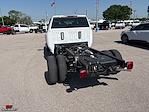New 2025 Chevrolet Silverado 3500 LT Crew Cab 4x4 60 CA Cab Chassis for sale #SF259501 - photo 16