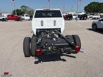 New 2025 Chevrolet Silverado 3500 LT Crew Cab 4x4 60 CA Cab Chassis for sale #SF259501 - photo 17