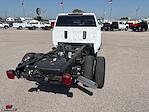 New 2025 Chevrolet Silverado 3500 LT Crew Cab 4x4 60 CA Cab Chassis for sale #SF259501 - photo 19