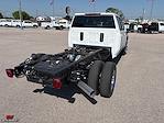 New 2025 Chevrolet Silverado 3500 LT Crew Cab 4x4 60 CA Cab Chassis for sale #SF259501 - photo 2