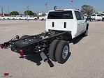 New 2025 Chevrolet Silverado 3500 LT Crew Cab 4x4 60 CA Cab Chassis for sale #SF259501 - photo 20