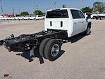 New 2025 Chevrolet Silverado 3500 LT Crew Cab 4x4 60 CA Cab Chassis for sale #SF259501 - photo 21