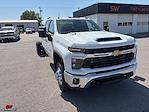 New 2025 Chevrolet Silverado 3500 LT Crew Cab 4x4 60 CA Cab Chassis for sale #SF259501 - photo 4