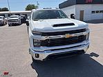 New 2025 Chevrolet Silverado 3500 LT Crew Cab 4x4 60 CA Cab Chassis for sale #SF259501 - photo 5