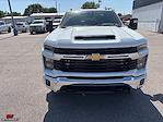 New 2025 Chevrolet Silverado 3500 LT Crew Cab 4x4 60 CA Cab Chassis for sale #SF259501 - photo 6
