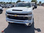 New 2025 Chevrolet Silverado 3500 LT Crew Cab 4x4 60 CA Cab Chassis for sale #SF259501 - photo 7