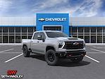New 2025 Chevrolet Silverado 2500 ZR2 Crew Cab 4x4 Pickup for sale #SF263755 - photo 1