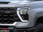 New 2025 Chevrolet Silverado 2500 ZR2 Crew Cab 4x4 Pickup for sale #SF263755 - photo 10