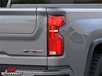 New 2025 Chevrolet Silverado 2500 ZR2 Crew Cab 4x4 Pickup for sale #SF263755 - photo 11
