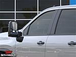 New 2025 Chevrolet Silverado 2500 ZR2 Crew Cab 4x4 Pickup for sale #SF263755 - photo 12