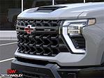 New 2025 Chevrolet Silverado 2500 ZR2 Crew Cab 4x4 Pickup for sale #SF263755 - photo 13