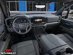 New 2025 Chevrolet Silverado 2500 ZR2 Crew Cab 4x4 Pickup for sale #SF263755 - photo 15