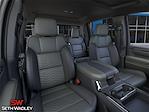 New 2025 Chevrolet Silverado 2500 ZR2 Crew Cab 4x4 Pickup for sale #SF263755 - photo 16