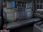 New 2025 Chevrolet Silverado 2500 ZR2 Crew Cab 4x4 Pickup for sale #SF263755 - photo 17