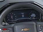 New 2025 Chevrolet Silverado 2500 ZR2 Crew Cab 4x4 Pickup for sale #SF263755 - photo 18
