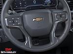 New 2025 Chevrolet Silverado 2500 ZR2 Crew Cab 4x4 Pickup for sale #SF263755 - photo 19