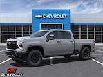 New 2025 Chevrolet Silverado 2500 ZR2 Crew Cab 4x4 Pickup for sale #SF263755 - photo 2