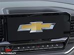 New 2025 Chevrolet Silverado 2500 ZR2 Crew Cab 4x4 Pickup for sale #SF263755 - photo 20