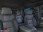New 2025 Chevrolet Silverado 2500 ZR2 Crew Cab 4x4 Pickup for sale #SF263755 - photo 24