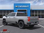 New 2025 Chevrolet Silverado 2500 ZR2 Crew Cab 4x4 Pickup for sale #SF263755 - photo 3