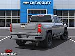 New 2025 Chevrolet Silverado 2500 ZR2 Crew Cab 4x4 Pickup for sale #SF263755 - photo 4