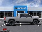 New 2025 Chevrolet Silverado 2500 ZR2 Crew Cab 4x4 Pickup for sale #SF263755 - photo 5