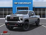 New 2025 Chevrolet Silverado 2500 ZR2 Crew Cab 4x4 Pickup for sale #SF263755 - photo 6