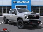 New 2025 Chevrolet Silverado 2500 ZR2 Crew Cab 4x4 Pickup for sale #SF263755 - photo 7