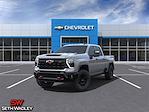 New 2025 Chevrolet Silverado 2500 ZR2 Crew Cab 4x4 Pickup for sale #SF263755 - photo 8