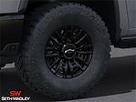 New 2025 Chevrolet Silverado 2500 ZR2 Crew Cab 4x4 Pickup for sale #SF263755 - photo 9