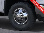 New 2025 Chevrolet Silverado 3500 LT Crew Cab 4x4 60 CA Cab Chassis for sale #SF264494 - photo 10