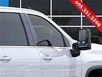 New 2025 Chevrolet Silverado 3500 LT Crew Cab 4x4 60 CA Cab Chassis for sale #SF264494 - photo 13