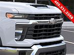 New 2025 Chevrolet Silverado 3500 LT Crew Cab 4x4 60 CA Cab Chassis for sale #SF264494 - photo 14