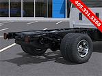 New 2025 Chevrolet Silverado 3500 LT Crew Cab 4x4 60 CA Cab Chassis for sale #SF264494 - photo 15