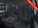 New 2025 Chevrolet Silverado 3500 LT Crew Cab 4x4 60 CA Cab Chassis for sale #SF264494 - photo 17