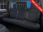 New 2025 Chevrolet Silverado 3500 LT Crew Cab 4x4 60 CA Cab Chassis for sale #SF264494 - photo 18