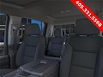 New 2025 Chevrolet Silverado 3500 LT Crew Cab 4x4 60 CA Cab Chassis for sale #SF264494 - photo 25