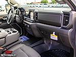 New 2025 Chevrolet Silverado 3500 LT Crew Cab 4WD 60 CA Cab Chassis for sale #SF266866 - photo 13