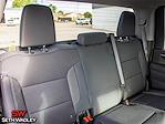 New 2025 Chevrolet Silverado 3500 LT Crew Cab 4WD 60 CA Cab Chassis for sale #SF266866 - photo 16