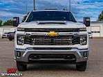New 2025 Chevrolet Silverado 3500 LT Crew Cab 4WD 60 CA Cab Chassis for sale #SF266866 - photo 4