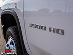 New 2025 Chevrolet Silverado 3500 LT Crew Cab 4WD 60 CA Cab Chassis for sale #SF266866 - photo 21